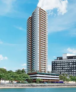 Apartamento com 2 Quartos à venda, 80m² no Casa Caiada, Olinda