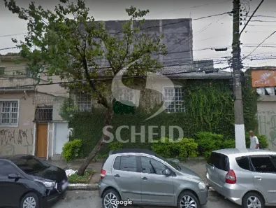 Imóvel Comercial à venda, 110m² no Santo Amaro, São Paulo