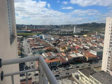Apartamento com 3 Quartos à venda, 111m² no Vila Antonieta, São Paulo
