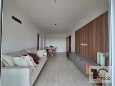 Apartamento com 3 Quartos à venda, 98m² no Vila Monteiro, Piracicaba