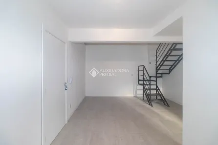 Apartamento com 1 Quarto para alugar, 48m² no Cidade Baixa, Porto Alegre