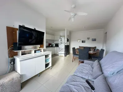 Apartamento com 2 Quartos à venda, 70m² no Passa Vinte, Palhoça
