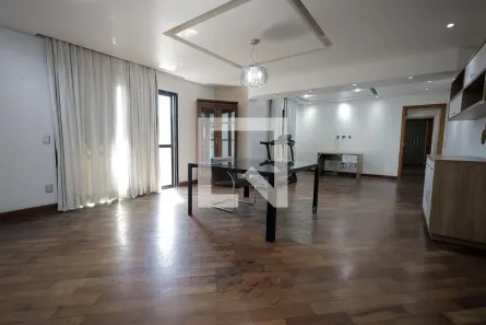 Apartamento com 3 Quartos à venda, 144m² no Vila Guiomar, Santo André
