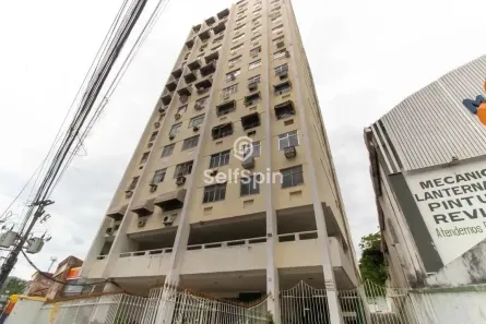 Apartamento com 2 Quartos para alugar, 75m² no Fonseca, Niterói