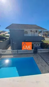 Casa com 4 Quartos à venda, 351m² no Piratininga, Niterói