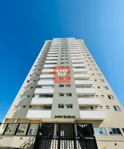 Apartamento com 3 Quartos à venda, 130m² no Jardim das Nações, Taubaté