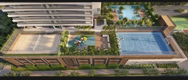 Apartamento com 4 Quartos à venda, 166m² no Vila Mariana, São Paulo