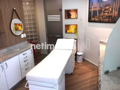 Sala Comercial para alugar, 28m² no Prado, Belo Horizonte