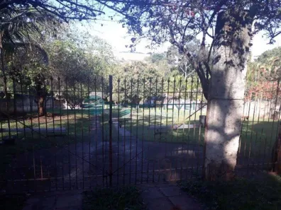 Lote/Terreno à venda, 1650m² no Mansões Santo Antônio, Campinas