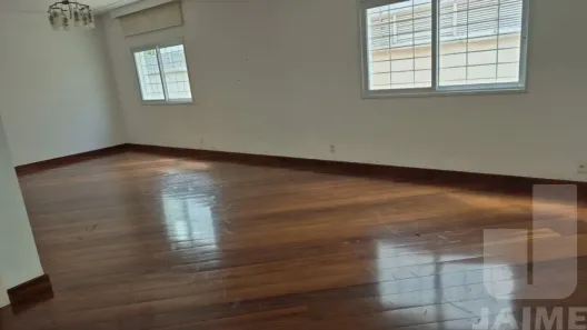 Casa com 4 Quartos à venda, 300m² no Pacaembu, São Paulo