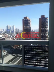 Sala Comercial para alugar, 37m² no Macedo, Guarulhos