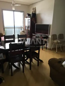 Cobertura com 4 Quartos à venda, 128m² no Bonfim, Campinas