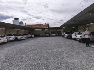 Lote/Terreno à venda, 1023m² no Setor Campinas, Goiânia