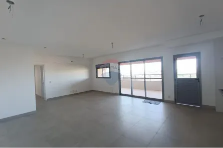 Apartamento com 2 Quartos para alugar, 100m² no Jardim Botânico, Ribeirão Preto