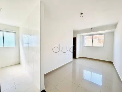 Apartamento com 2 Quartos à venda, 45m² no Glebas Califórnia, Piracicaba
