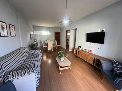 Apartamento com 3 Quartos à venda, 119m² no Tambaú, João Pessoa