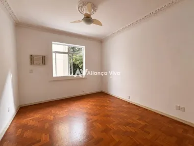 Apartamento com 3 Quartos à venda, 105m² no Copacabana, Rio de Janeiro