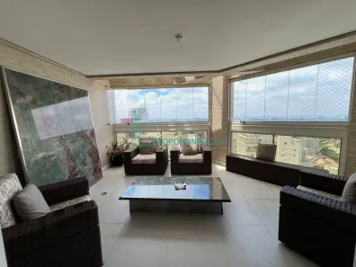 Cobertura com 4 Quartos à venda, 574m² no Alto da Lapa, São Paulo