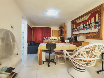 Apartamento com 1 Quarto à venda, 39m² no Lins de Vasconcelos, Rio de Janeiro