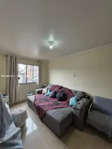 Apartamento com 2 Quartos à venda, 56m² no Parque Assunção, Taboão da Serra