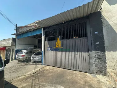 Ponto Comercial à venda, 283m² no Jardim Leila, Guarulhos