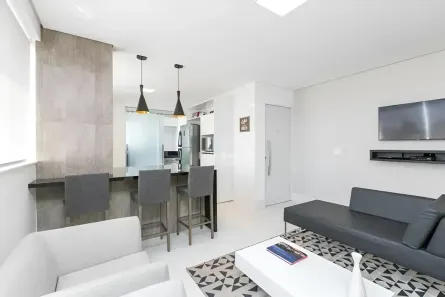 Cobertura com 2 Quartos à venda, 150m² no Savassi, Belo Horizonte