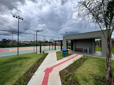 Sobrado com 4 Quartos à venda, 200m² no Residencial Jardins Lyon, Aparecida de Goiânia