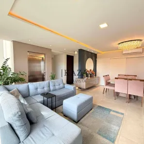 Casa de Condomínio com 3 Quartos à venda, 276m² no Aparecidinha, Sorocaba