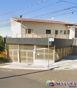 Ponto Comercial para alugar, 110m² no Residencial Parque dos Ipês, Jaguariúna