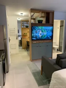 Apartamento com 1 Quarto à venda, 31m² no Vila Gomes Cardim, São Paulo