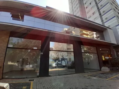 Ponto Comercial para alugar, 32m² no Centro, Londrina