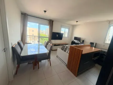 Apartamento com 1 Quarto à venda, 38m² no Lapa de Baixo, São Paulo