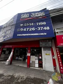 Sala Comercial para alugar, 53m² no Jardim Zaira, Mauá