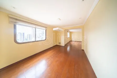 Apartamento com 4 Quartos à venda, 240m² no Jardim Anália Franco, São Paulo