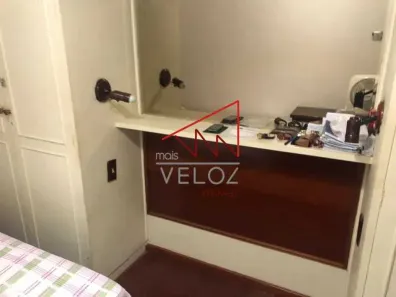 Apartamento com 1 Quarto à venda, 35m² no Catete, Rio de Janeiro