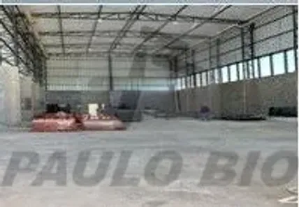 Galpão/Depósito/Armazém para alugar, 784m² no Jardim Belval, Barueri