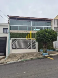 Sobrado com 2 Quartos para alugar, 189m² no Vila Aricanduva, São Paulo