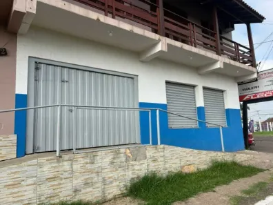 Ponto Comercial para alugar, 120m² no Campina, São Leopoldo