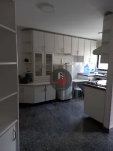 Apartamento com 3 Quartos à venda, 150m² no Vila Bastos, Santo André