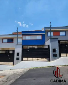 Sobrado com 2 Quartos à venda, 66m² no Cidade Líder, São Paulo