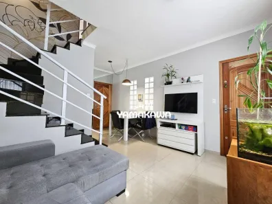Sobrado com 3 Quartos à venda, 100m² no Vila Esperança, São Paulo