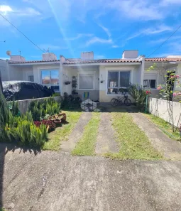 Casa de Condomínio com 2 Quartos à venda, 49m² no Hípica, Porto Alegre