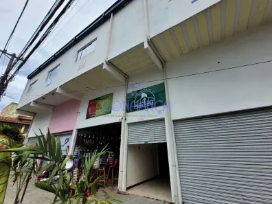Sala Comercial para alugar, 420m² no Campo Grande, Rio de Janeiro