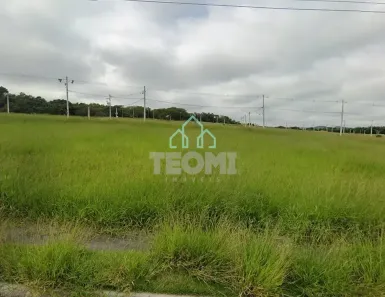 Lote/Terreno à venda, 250m² no Vale dos Cristais, Taubaté
