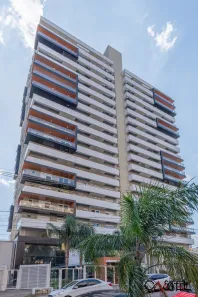 Apartamento com 1 Quarto à venda, 42m² no Petrópolis, Porto Alegre