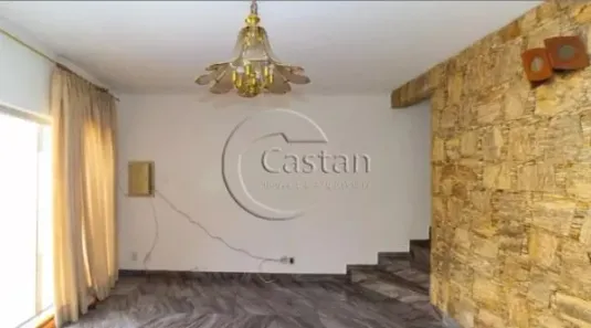 Casa com 3 Quartos à venda, 130m² no Parque São Lucas, São Paulo