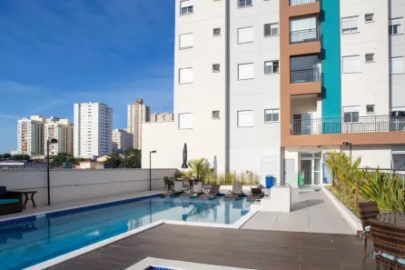 Apartamento com 2 Quartos à venda, 51m² no Centro, Diadema