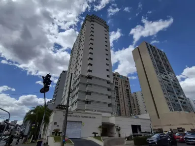 Apartamento com 3 Quartos para alugar, 100m² no Norte, Brasília