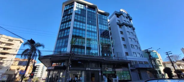 Sala Comercial à venda, 205m² no Pio X, Caxias do Sul