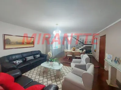 Sobrado com 3 Quartos à venda, 180m² no Vila Maria Alta, São Paulo